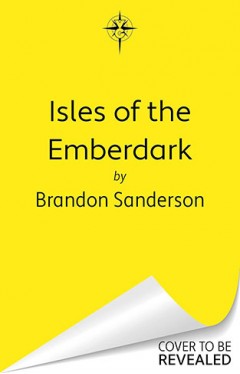 Isles of the Emberdark